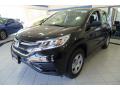 2016 CR-V LX AWD #1