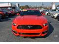 2016 Mustang EcoBoost Coupe #25