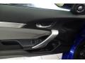 Door Panel of 2017 Honda Civic EX-T Coupe #8