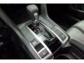  2017 Civic CVT Automatic Shifter #12