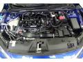  2017 Civic 1.5 Liter Turbocharged DOHC 16-Valve 4 Cylinder Engine #15