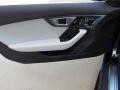 Door Panel of 2017 Jaguar F-TYPE S Coupe #17