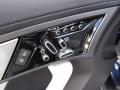 Controls of 2017 Jaguar F-TYPE S Coupe #18