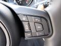Controls of 2017 Jaguar F-TYPE S Coupe #22