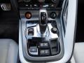  2017 F-TYPE 8 Speed Automatic Shifter #27
