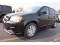 2017 Grand Caravan SE #1 2017 Grand Caravan SE #1