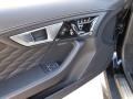 Controls of 2017 Jaguar F-TYPE SVR AWD Convertible #15