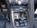 Controls of 2017 Jaguar F-TYPE SVR AWD Convertible #16