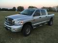 2007 Ram 2500 Laramie Mega Cab 4x4 #1