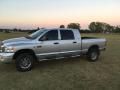 2007 Ram 2500 Laramie Mega Cab 4x4 #3