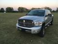 2007 Ram 2500 Laramie Mega Cab 4x4 #5
