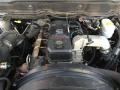 2007 Ram 2500 Laramie Mega Cab 4x4 #17