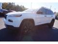 2017 Cherokee Sport Altitude #3