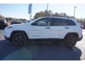 2017 Cherokee Sport Altitude #4