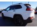2017 Cherokee Sport Altitude #5