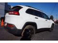 2017 Cherokee Sport Altitude #7