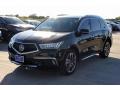 2017 MDX Advance #3