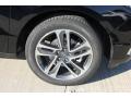  2017 Acura MDX Advance Wheel #11
