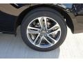  2017 Acura MDX Advance Wheel #13