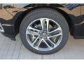  2017 Acura MDX Advance Wheel #14
