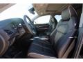 Front Seat of 2017 Acura MDX Advance #18