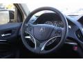  2017 Acura MDX Advance Steering Wheel #34