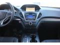 Controls of 2017 Acura MDX Advance #35