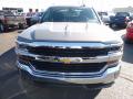 2017 Silverado 1500 LT Crew Cab 4x4 #2 2017 Silverado 1500 LT Crew Cab 4x4 #2