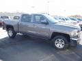 2017 Silverado 1500 LT Crew Cab 4x4 #3 2017 Silverado 1500 LT Crew Cab 4x4 #3