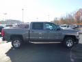 2017 Silverado 1500 LT Crew Cab 4x4 #4 2017 Silverado 1500 LT Crew Cab 4x4 #4