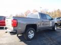 2017 Silverado 1500 LT Crew Cab 4x4 #5 2017 Silverado 1500 LT Crew Cab 4x4 #5