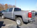 2017 Silverado 1500 LT Crew Cab 4x4 #7 2017 Silverado 1500 LT Crew Cab 4x4 #7
