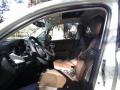Front Seat of 2017 Fiat 500X Lounge #10