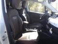 Front Seat of 2017 Fiat 500X Lounge #14