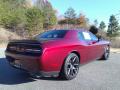  2017 Dodge Challenger Octane Red #6