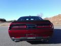 Exhaust of 2017 Dodge Challenger R/T Scat Pack #7