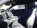 Front Seat of 2017 Dodge Challenger R/T Scat Pack #10