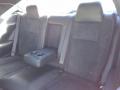 Rear Seat of 2017 Dodge Challenger R/T Scat Pack #12