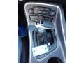  2017 Challenger 8 Speed TorqueFlite Automatic Shifter #24