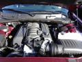  2017 Challenger 392 SRT 6.4 Liter HEMI OHV 16-Valve VVT V8 Engine #25