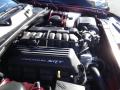  2017 Challenger 392 SRT 6.4 Liter HEMI OHV 16-Valve VVT V8 Engine #26