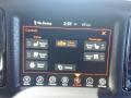 Controls of 2017 Dodge Challenger R/T Scat Pack #20