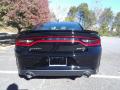 Exhaust of 2017 Dodge Charger SRT Hellcat #7