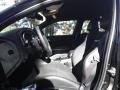 Front Seat of 2017 Dodge Charger SRT Hellcat #9