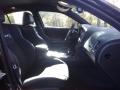 Front Seat of 2017 Dodge Charger SRT Hellcat #14