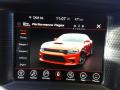 Controls of 2017 Dodge Charger SRT Hellcat #20