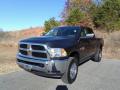 2017 2500 Tradesman Crew Cab 4x4 #2