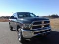 2017 2500 Tradesman Crew Cab 4x4 #4