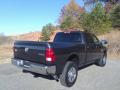 2017 2500 Tradesman Crew Cab 4x4 #6