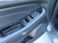 Controls of 2017 Ford Edge Titanium AWD #21